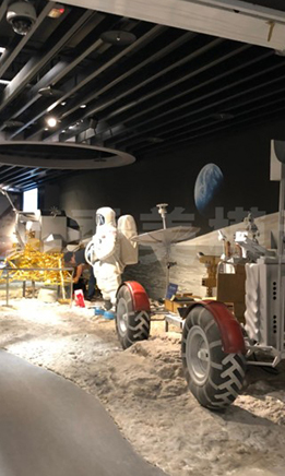 秀美上海模型公司-建筑沙盤公司-工業模型-航空模型-航天模型-機械模型-船舶模型-航海模型-展覽展示設計-教學模型定制制作制造公司廠家