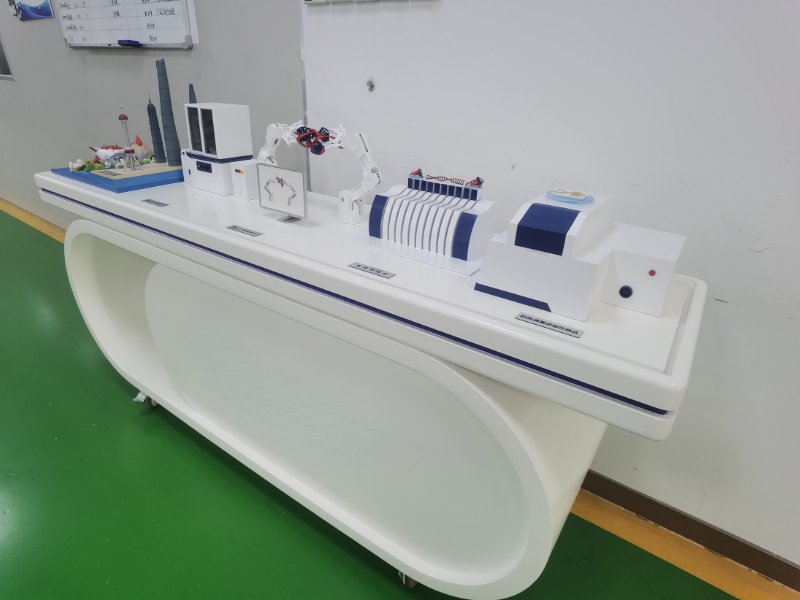 生物領域專業(yè)的產品模型解決方案