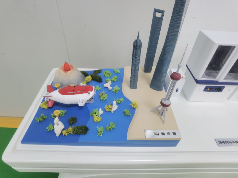 生物領域專業(yè)的產品模型解決方案
