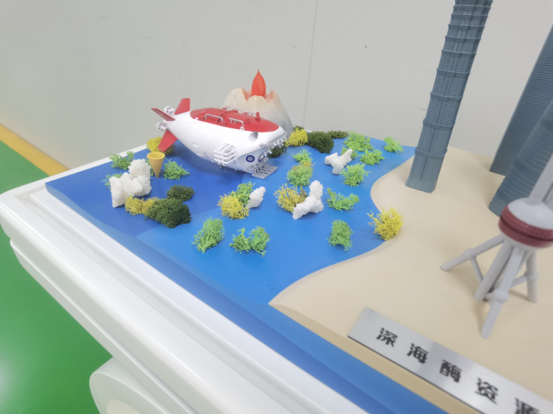 生物領域專業(yè)的產品模型解決方案