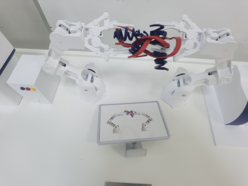 生物領域專業(yè)的產品模型解決方案
