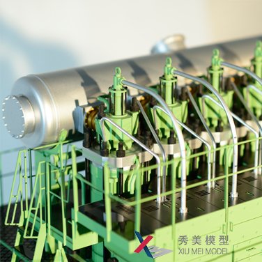 <b>包裝是一門學(xué)問！秀美模型包裝運(yùn)輸</b>