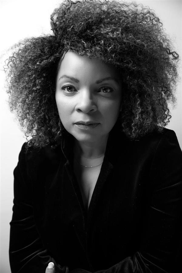 服裝設(shè)計師Ruth E Carter