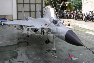 <b>不同類型的工業模型的用途是什么呢？</b>