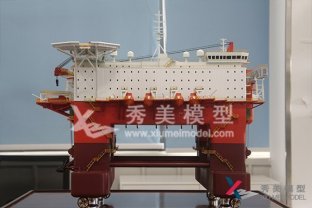 <b>模型制作公司講解工業模型驗收標準</b>