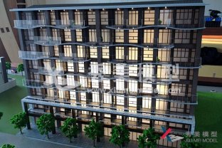 <b>工業模型中的樹木怎么制作</b>