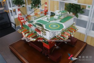 <b>工業模型制作成型的方法</b>