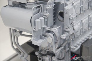 <b>工業模型制作的基礎性工作</b>