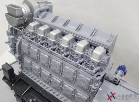 <b>中國工業模型制作的服務發展方向</b>