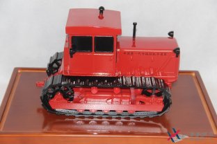 <b>模組化的工業模型制作</b>