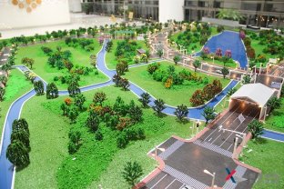 <b>建筑模型的4個(gè)特點(diǎn)你了解多少？</b>