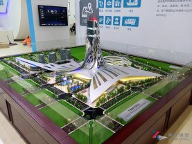 <b>怎么制作商業(yè)沙盤模型中的人物？</b>