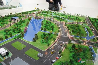 <b>為何要使用沙盤模型，使用沙盤模型有哪些好處？</b>