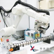 <b>工業模型與其他模型的區別</b>