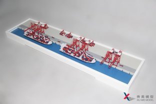 <b>工業模型驗收的標準</b>