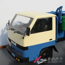 <b>汽車模型的發展歷史</b>
