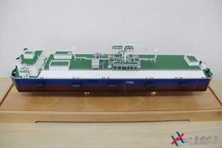 <b>工業模型是怎樣煉成的</b>