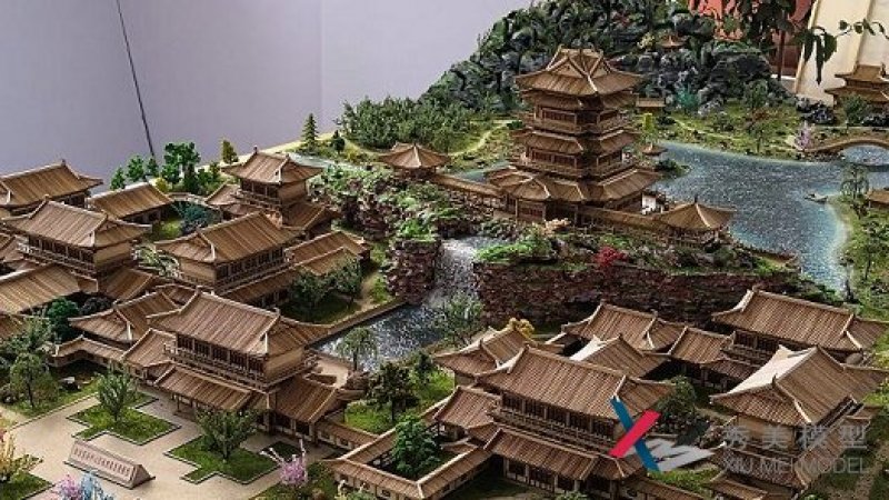 <b>在制作場景模型中需要注意哪些細(xì)節(jié)問題？</b>