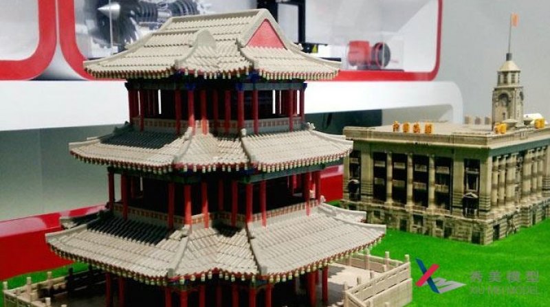 <b>3D打印建筑模型公司是如何收費(fèi)的，看這六種因素</b>