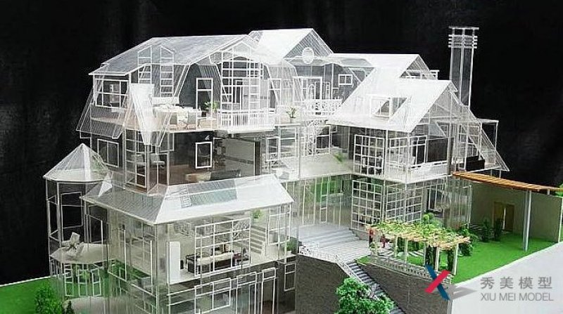 <b>沙盤模型廠家擺放模型的位置不對會(huì)發(fā)生什么</b>