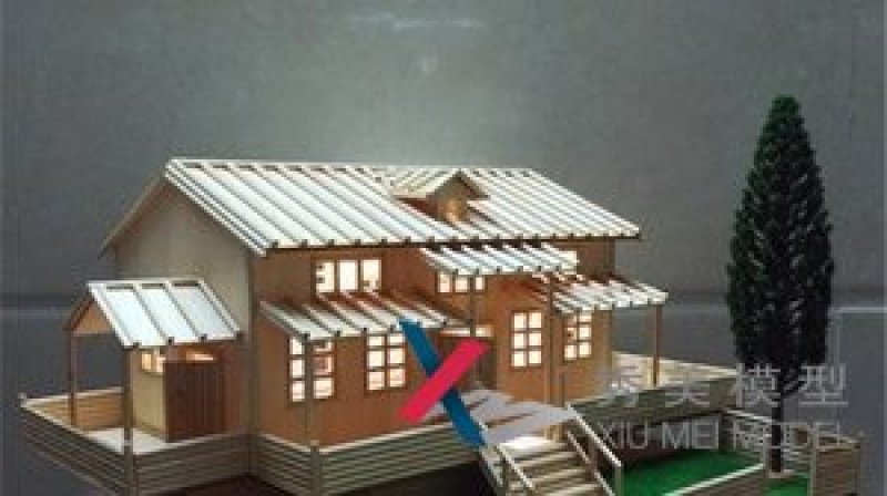 <b>制作房地產(chǎn)沙盤模型時(shí)適用于哪些塊狀材料</b>