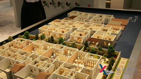 沙盤模型公司告訴你怎么認識沙盤模型