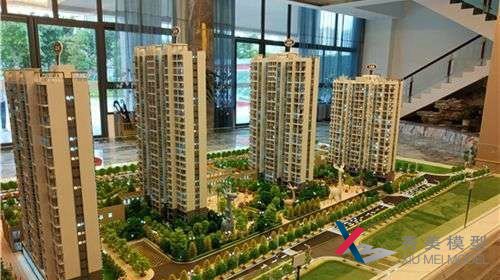 沙盤模型廠家在模型制作過程中，開槽工序應如何進行？