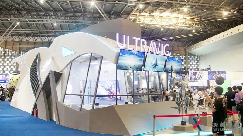 <b>展覽展廳設計公司在設計企業展廳之前要了解企業文化 </b>