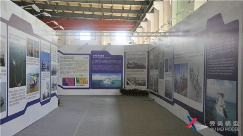 <b>展示展廳設計公司的展示風格</b>