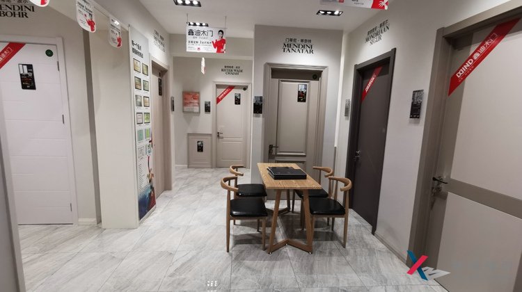 建材展廳設(shè)計如何出彩