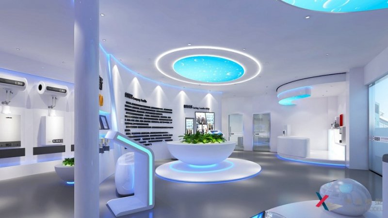 <b>怎么做展廳空間布局設計效果會更好</b>