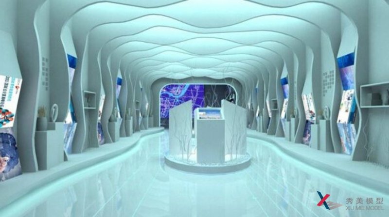 <b>上海展廳公司支招做產品展示時有哪些陳列要求</b>