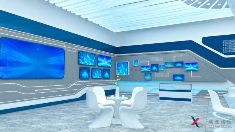 <b>展廳公司怎樣規劃企業展廳？</b>