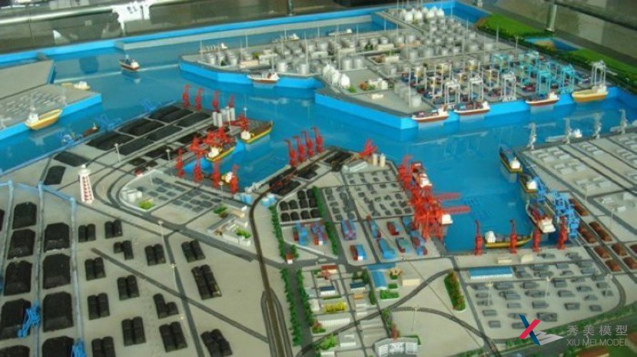 上海工業模型制作公司對于工業模型驗收標準