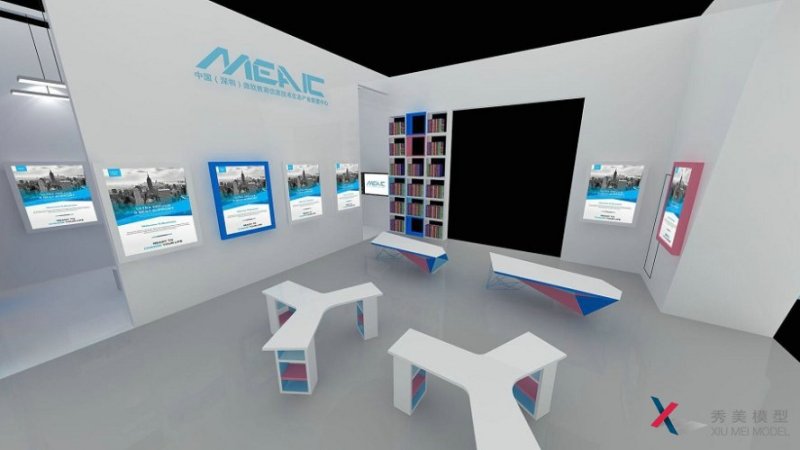 <b>上海展覽展示搭建公司進行展廳設計通常會使用到哪些隔斷材料？</b>