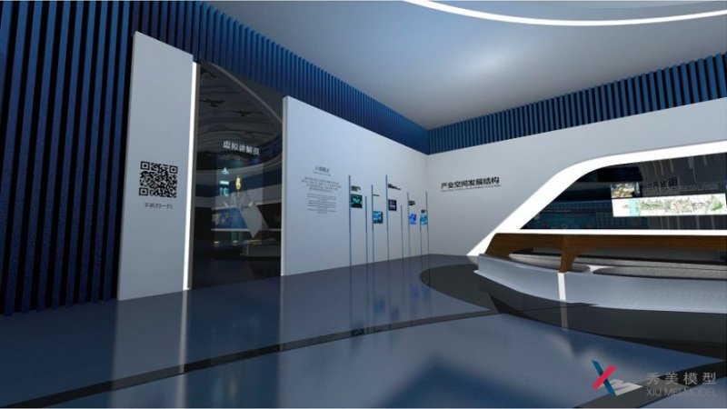<b>上海展覽展示公司在展廳設計工程中容易忽略的細節有哪些</b>