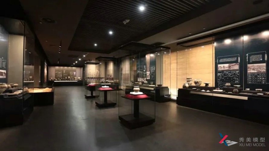 展示展覽設計制作紀念館展品陳列時的重點是什么