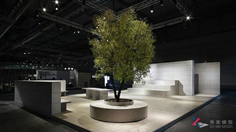 <b>展示展覽設計博物館時如何做好空間規劃</b>