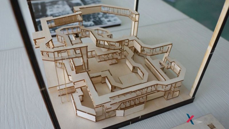 <b>數(shù)字展示模型是怎樣運(yùn)用展示手段的</b>