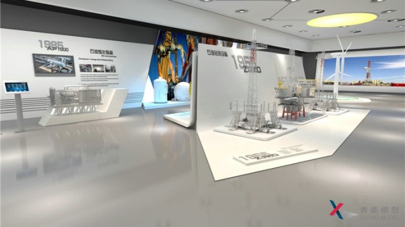 <b>展覽展廳設(shè)計(jì)的主題有哪些分類？</b>