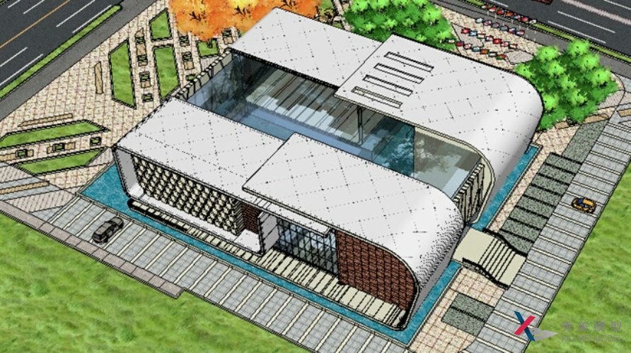 低價(jià)的模型建筑有什么弊端呢?