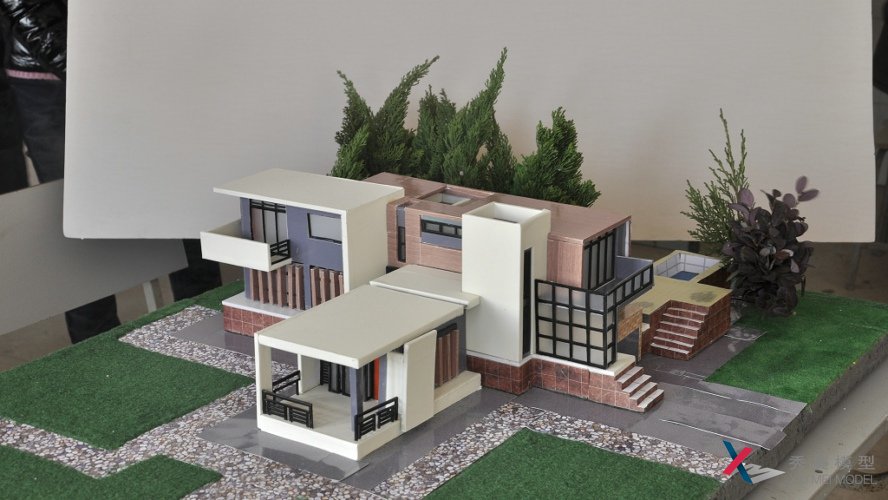 低價(jià)的建筑物模型制作到底有什么問題呢?
