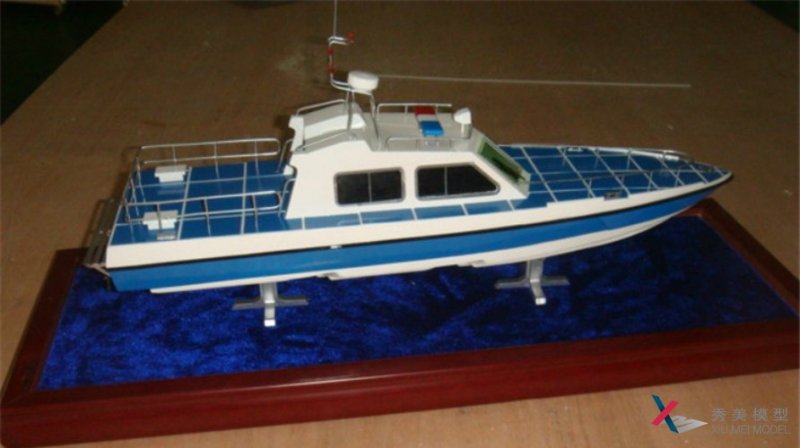 <b>船舶模型制作的保養方法有什么呢？</b>