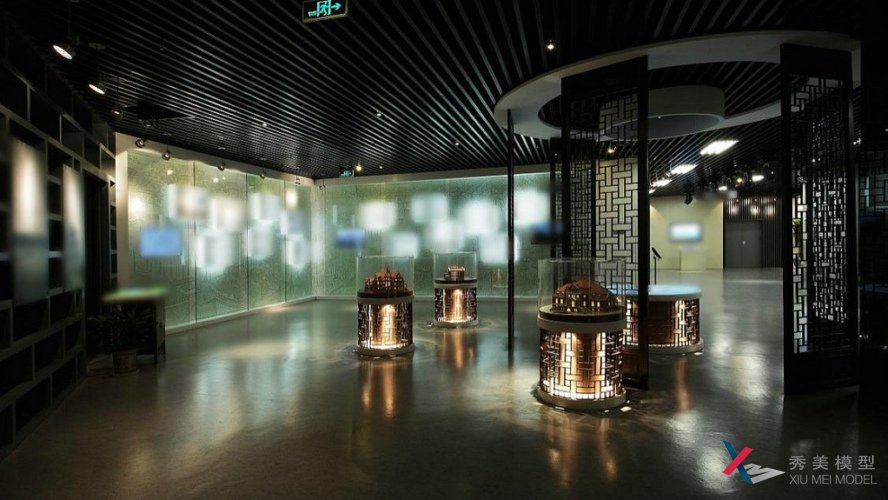 博物館展示設計通常需滿足哪些設計要求？
