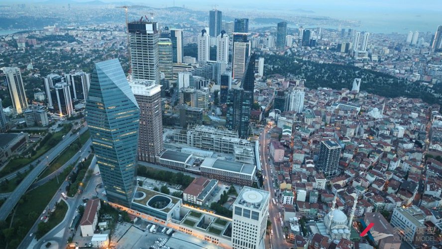 <b>城市建筑模型在設計中要注意的4個細節</b>