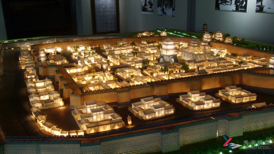 多媒體沙盤模型制作在建筑物中的作用有哪些?