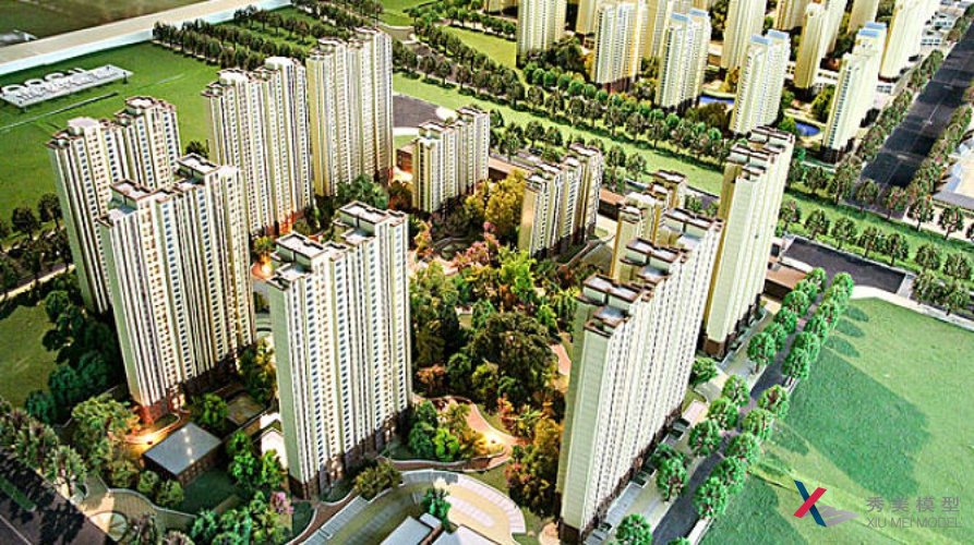 房地產沙盤模型應該怎么保養?