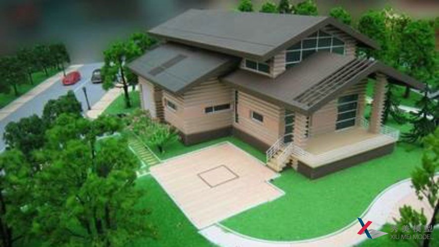 優(yōu)秀的建筑沙盤模型制作公司的優(yōu)勢有哪些？