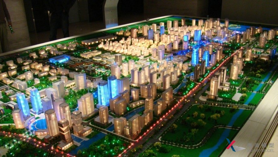優(yōu)秀的建筑沙盤模型制作公司的優(yōu)勢有哪些？