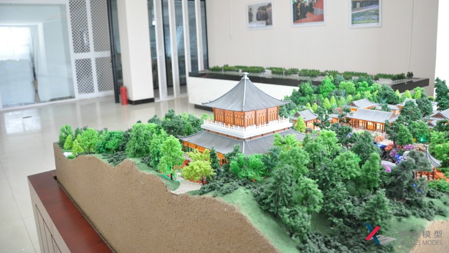 優(yōu)秀的建筑沙盤模型制作公司的優(yōu)勢有哪些？